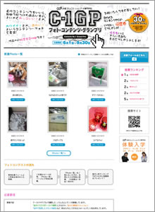 導入事例:サイトイメージ