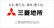 三菱地所株式会社